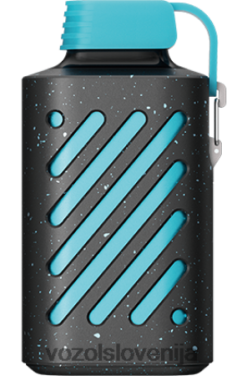 Vozol Cena - VOZOL GEAR 10000 modri razz led 266628284