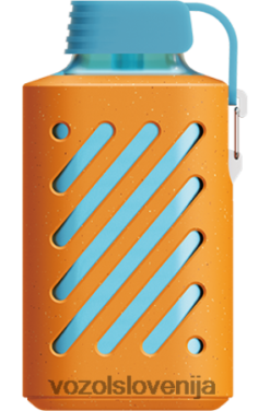 Vozol Cena - VOZOL GEAR 10000 robidov led 266628314