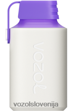 Vozol Cena - VOZOL GEAR 600 energija gozdnih jagod 266628350