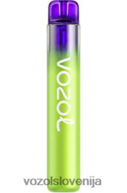 Vozol Cena - VOZOL NEON 800 led iz lubenice 266628260