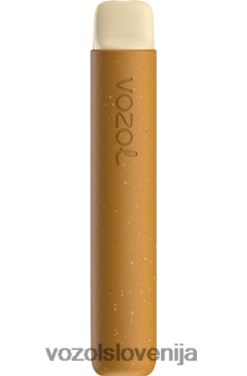 Vozol Cena - VOZOL STAR 600 tobak 26662898