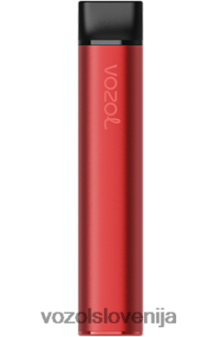 Vozol Cena - VOZOL SWITCH 600 brusnični led 266628224