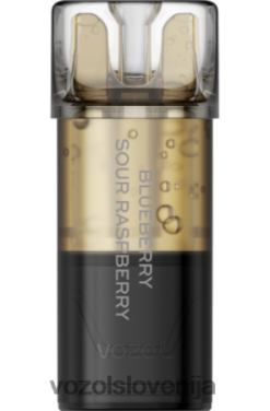 Vozol Cena - VOZOL SWITCH pro borovnica kisla malina 266628194