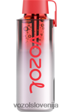 Vozol Puff Cena - VOZOL NEON 10000 češnjev led 266628244