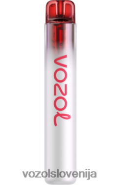 Vozol Puff Cena - VOZOL NEON 800 češnjev led 266628268
