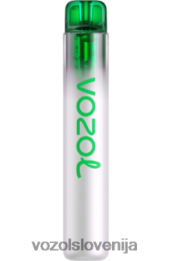 Vozol Puff Cena - VOZOL NEON 800 limonin mojito 266628274