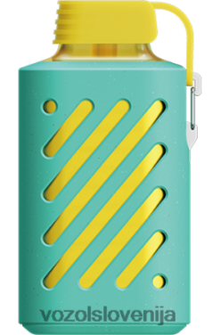 Vozol Slovenija - VOZOL GEAR 10000 dvojno jabolko 266628289