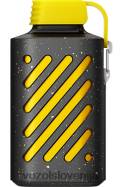 Vozol Slovenija - VOZOL GEAR 10000 kivi pasijonka guava 266628295