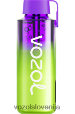 Vozol Slovenija - VOZOL NEON 10000 led iz lubenice 266628241