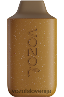 Vozol Slovenija - VOZOL STAR 6000 cola led 266628109