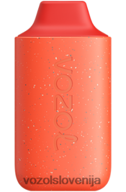 Vozol Slovenija - VOZOL STAR 6000 tigrova kri 266628133