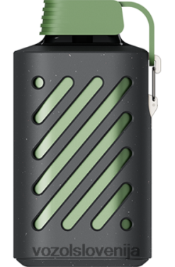 Vozol Vape Cena - VOZOL GEAR 10000 bujni led 266628297