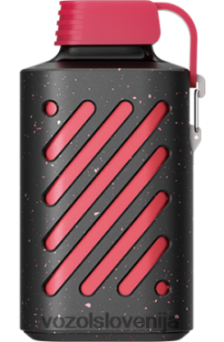 Vozol Vape Cena - VOZOL GEAR 10000 jagoda malina 266628309