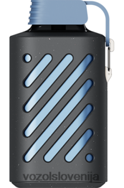 Vozol Vape Cena - VOZOL GEAR 10000 modra razz limona 266628285