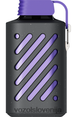 Vozol Vape Cena - VOZOL GEAR 10000 nevihta gozdnih jagod 266628291