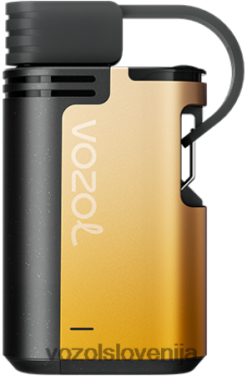 Vozol Vape Cena - VOZOL GEAR 4000c/6000 mango pasijonka 266628327