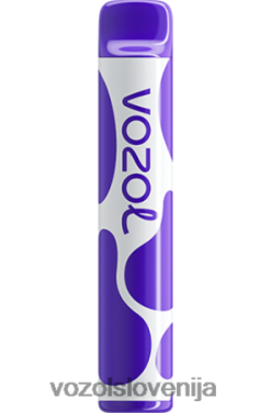 Vozol Vape Cena - VOZOL JOYGO 600 grozdni led 266628381