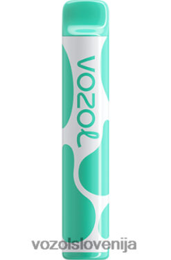 Vozol Vape Cena - VOZOL JOYGO 600 mentol 266628387