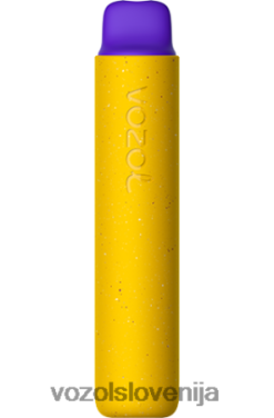 Vozol Vape Cena - VOZOL STAR 2000 mangov led 266628159