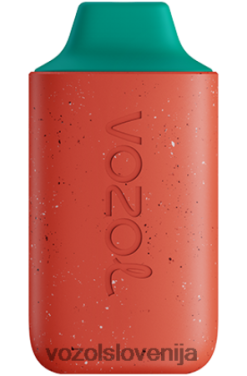 Vozol Vape Cena - VOZOL STAR 6000 liči guava lubenica 266628117