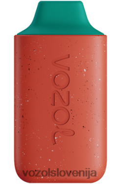 Vozol Vape Cena - VOZOL STAR 6000 lubenica dragon fruit 266628111