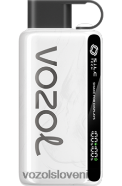 Vozol Vape Cena - VOZOL STAR 9000/12000 tobak 26662833