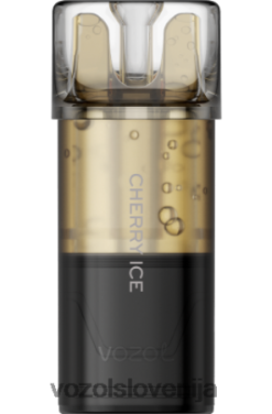 Vozol Vape Cena - VOZOL SWITCH pro češnjev led 266628171