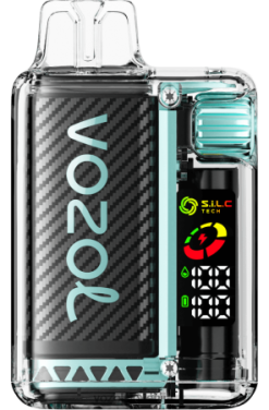 Vozol Vape Cena - VOZOL VISTA 16000/20000 miami mint 2666289