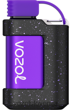 Vozol Vape Price - VOZOL GEAR 7000 aloe grozdje 266628330