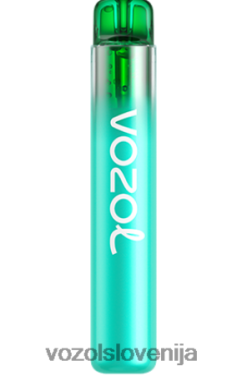 Vozol Vape Price - VOZOL NEON 800 borovnica kisla malina 266628246