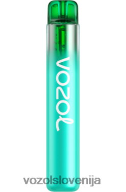 Vozol Vape Price - VOZOL NEON 800 modri mojito 266628264