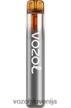 Vozol Vape Price - VOZOL NEON 800 oranžna erl siva 266628276