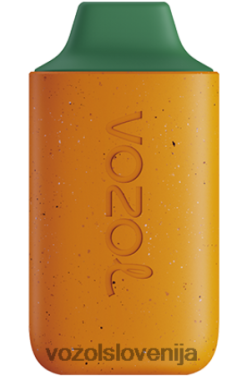 Vozol Vape Price - VOZOL STAR 6000 mango breskev lubenica 266628120