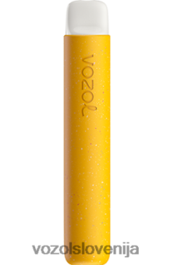 Vozol Vape Price - VOZOL STAR 600 bananin led 26662872