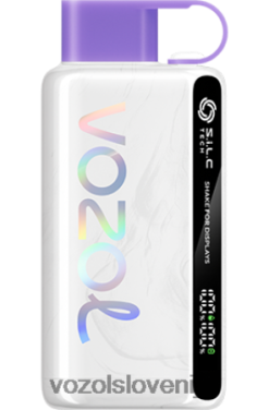 Vozol Vape Price - VOZOL STAR 9000/12000 grozdni led 26662824