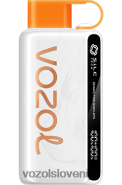 Vozol Vape Price - VOZOL STAR 9000/12000 limona limeta 26662842