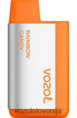 Vozol Vape Price - VOZOL TIGO 600 mavrični bonbon 266628372