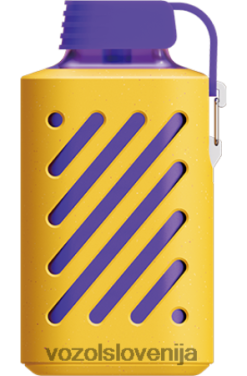 Vozol Vape - VOZOL GEAR 10000 limona limeta 266628317