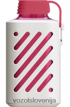 Vozol Vape - VOZOL GEAR 10000 sladkorna vata 266628287