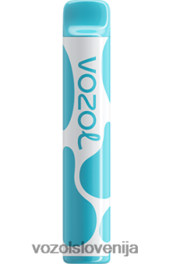Vozol Vape - VOZOL JOYGO 600 borovnica kisla malina 266628377