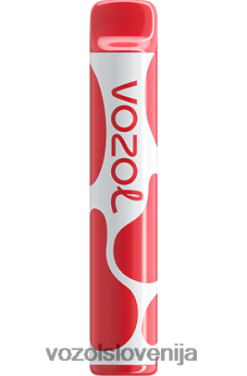 Vozol Vape - VOZOL JOYGO 600 breskov led 266628389