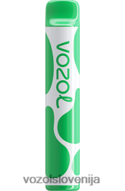 Vozol Vape - VOZOL JOYGO 600 led iz lubenice 266628395