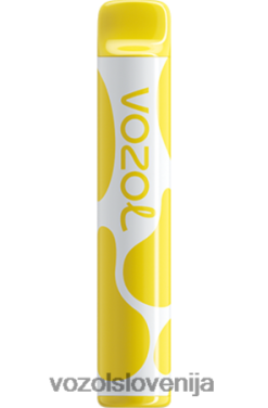 Vozol Vape - VOZOL JOYGO 600 limonin tart 266628383