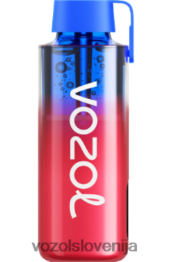 Vozol Vape - VOZOL NEON 10000 jagodna lubenica 266628239