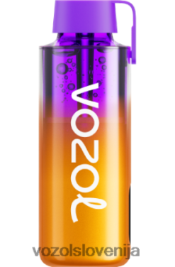 Vozol Vape - VOZOL NEON 10000 limona limeta 266628245