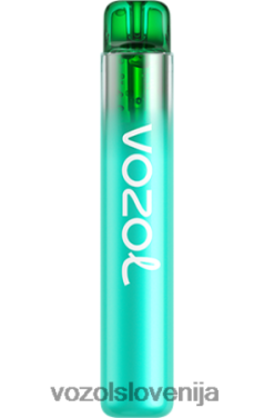Vozol Vape - VOZOL NEON 800 gospod modri 266628251