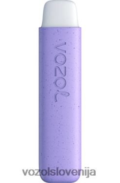 Vozol Vape - VOZOL STAR 550 aloe grozdje 266628137