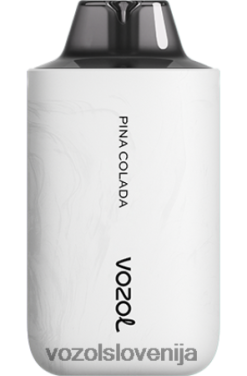 Vozol Vape - VOZOL STAR 6000/8000 v2 pina colada 26662853