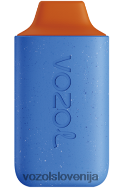 Vozol Vape - VOZOL STAR 6000 borovnica malina češnja 266628107