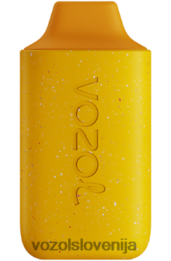 Vozol Vape - VOZOL STAR 6000 mango breskev ananas 266628119